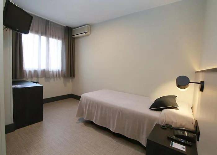 Hotel Esplugues