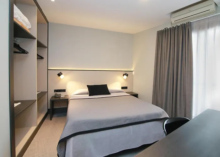 Hotel Esplugues