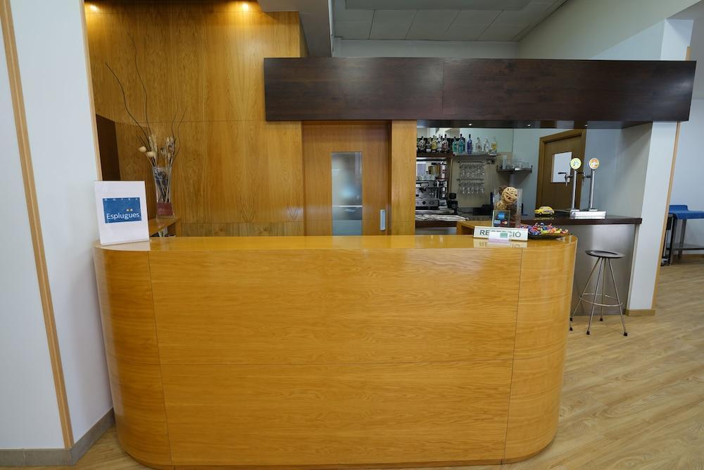 Esplugues Hotel