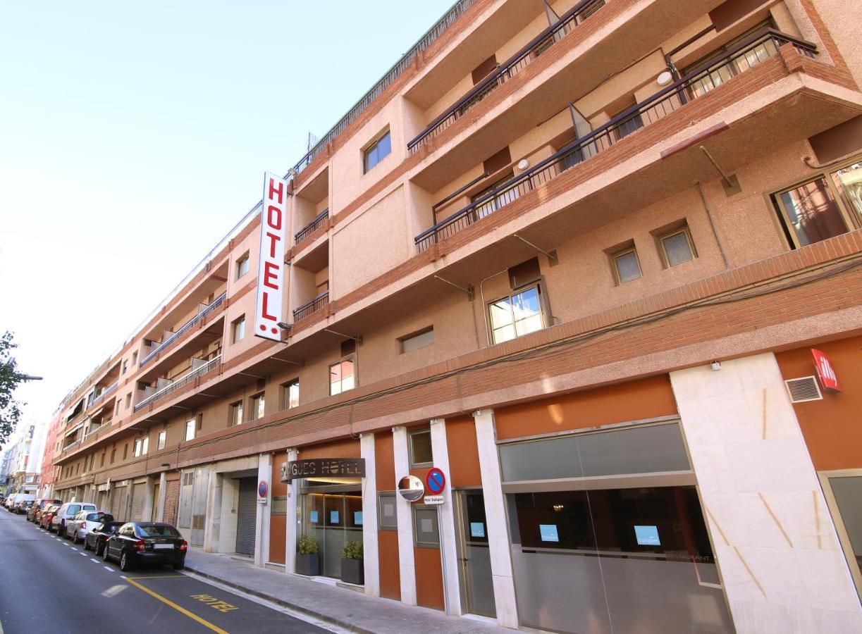 Esplugues Hotel 2*