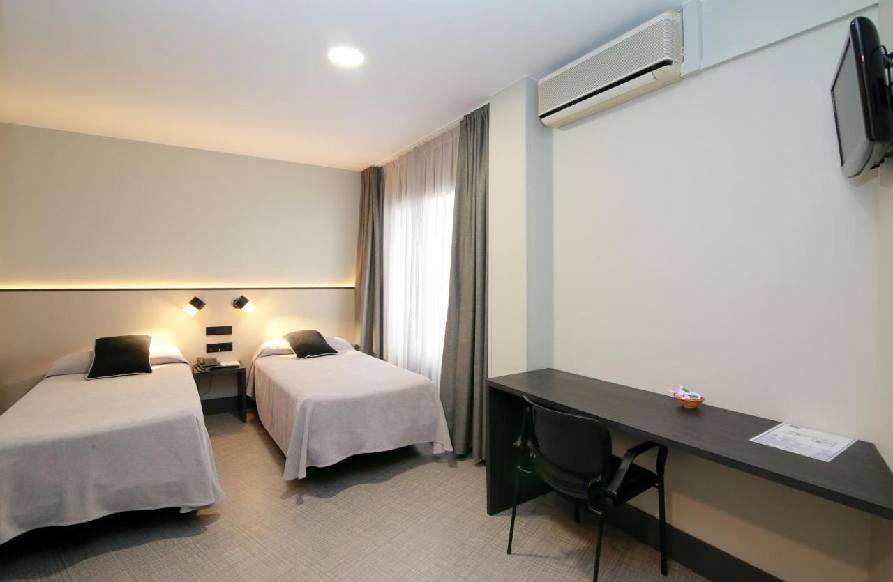 Esplugues Hotel 2*