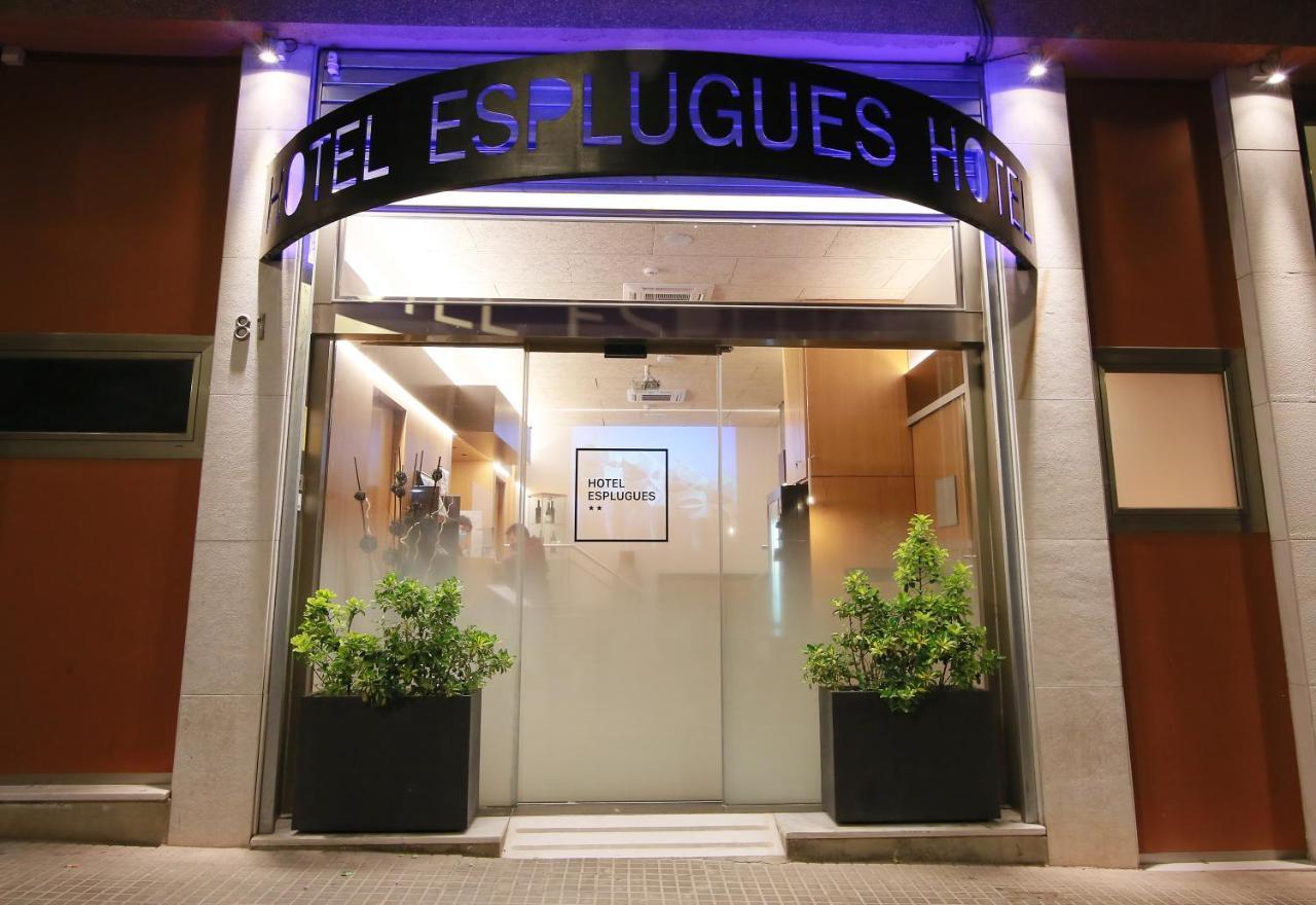 Esplugues Hotel