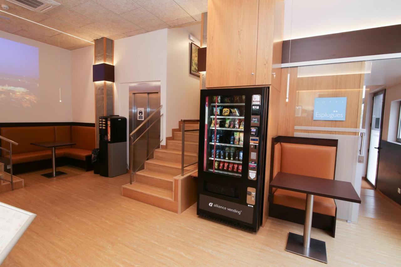 Esplugues Hotel 2*